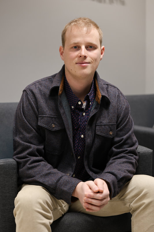 Trey Krause — Mangold Insurance