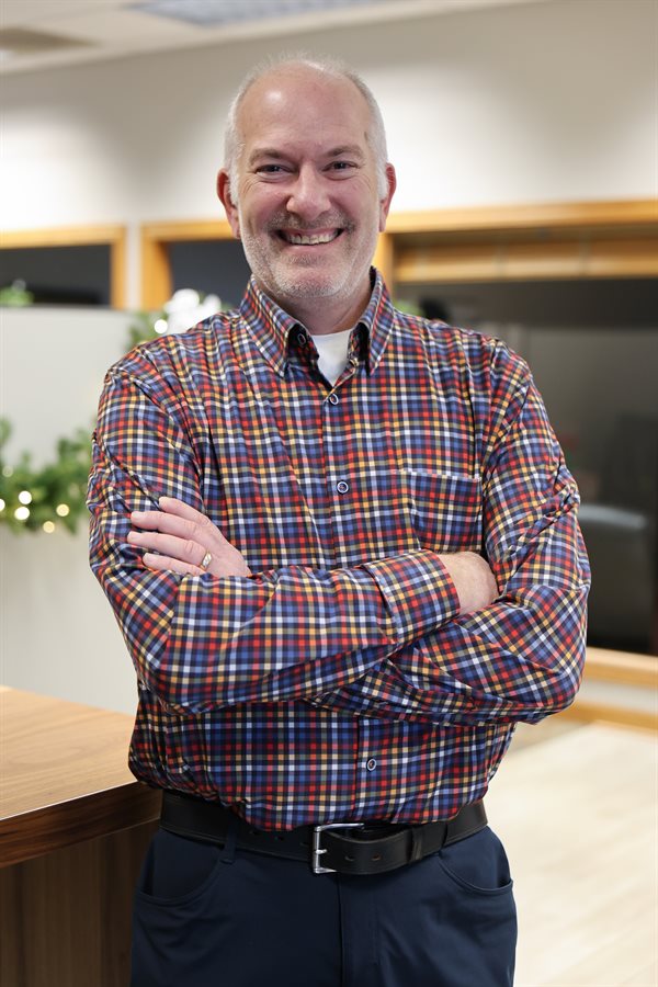 James Mangold III — Mangold Insurance