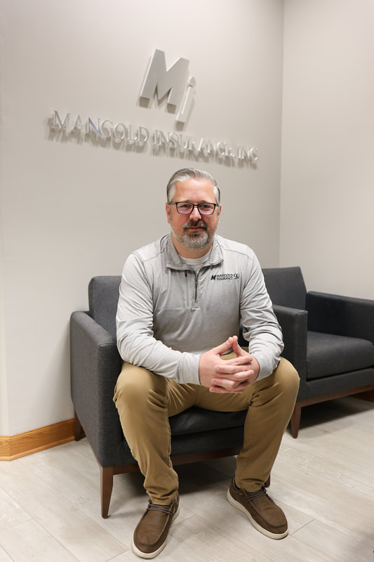 Matt Schwind — Mangold Insurance