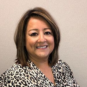 Tina Pope — Mangold Insurance