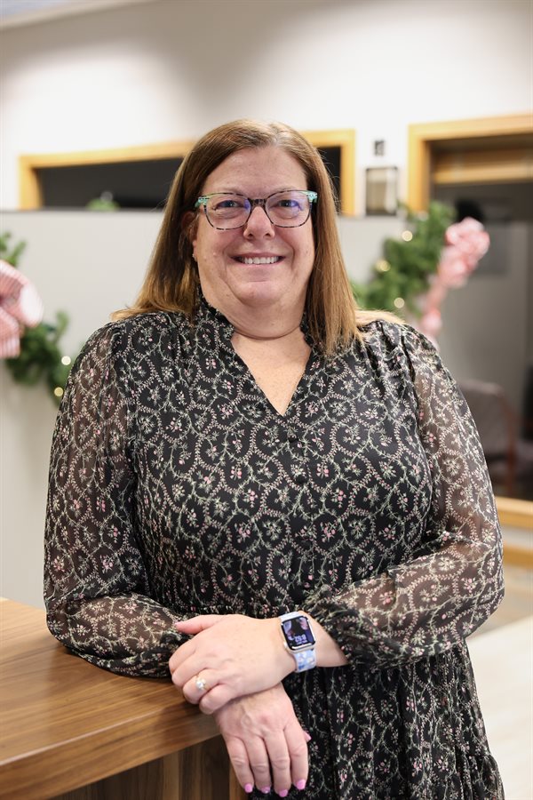 Krista Hintz — Mangold Insurance