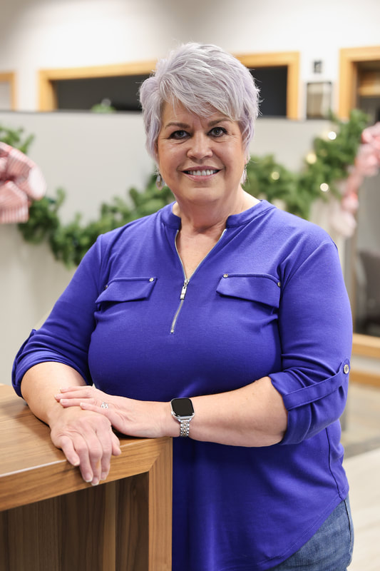 Gail Bishop, CPIA — Mangold Insurance