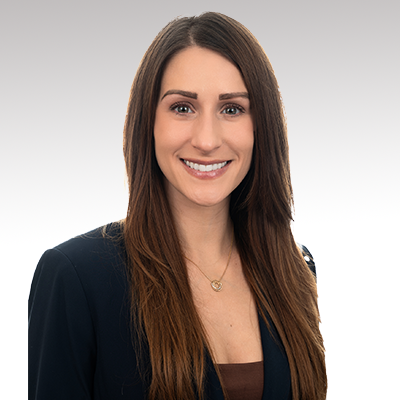 Roxanne Kreuzer, CISR — Mangold Insurance