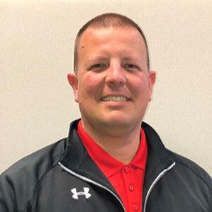 Matt Walby, AFIS — Mangold Insurance