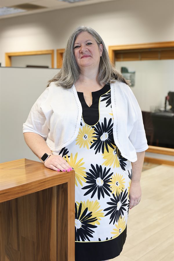 Corina Kretschmer, CISR — Mangold Insurance