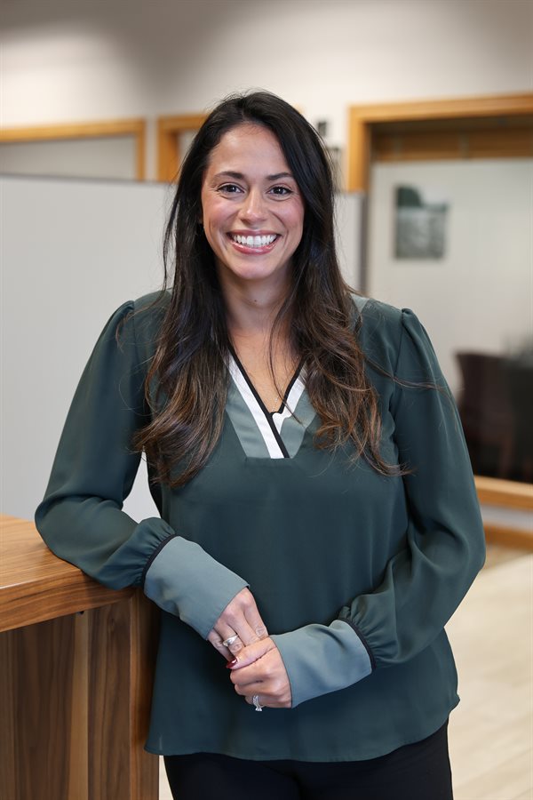 Elexa Peterson — Mangold Insurance