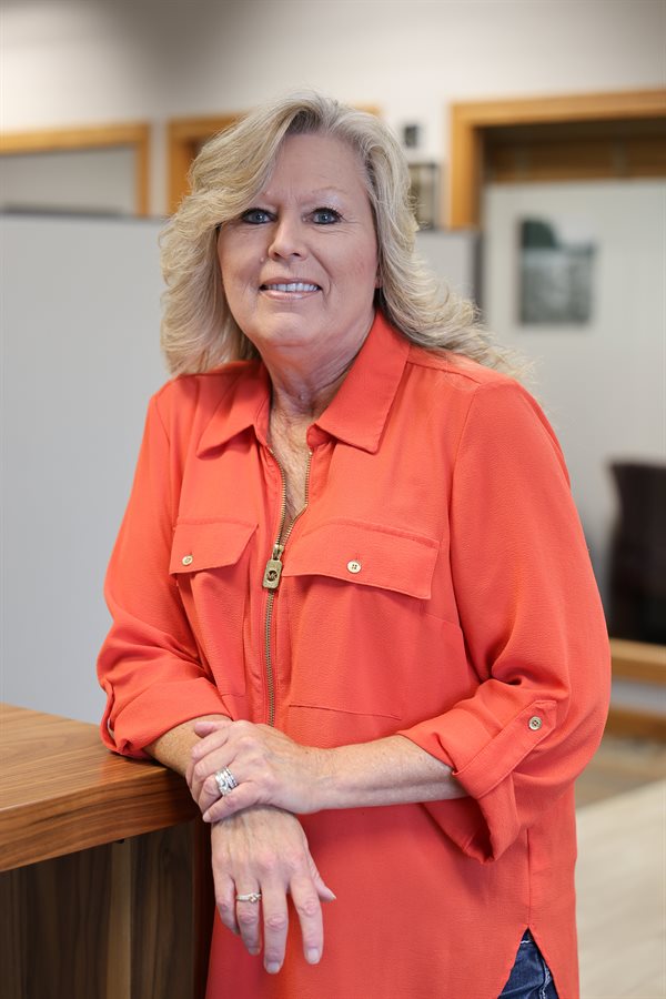 Sally Suprise — Mangold Insurance